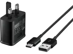 Charger