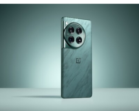 OnePlus 12